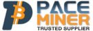 PaceMiner – Trusted Partner in Crypto Mining Industry