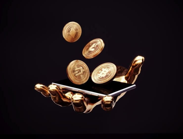 Asic miner