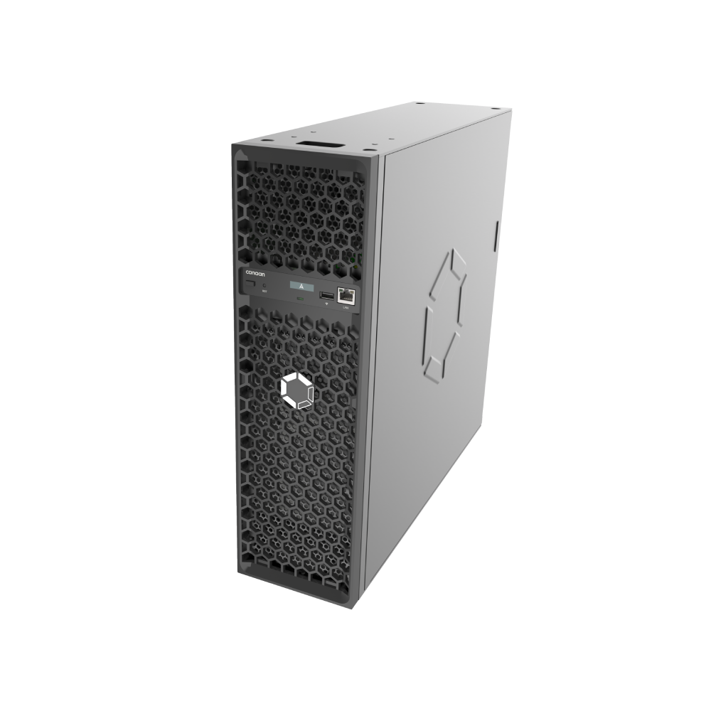 Avalon Q