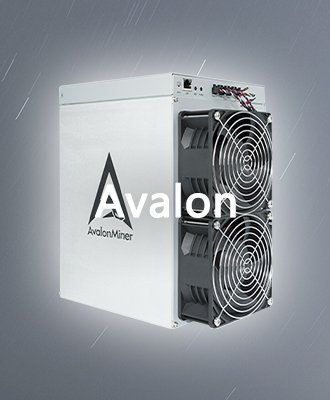Avalon